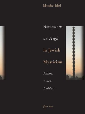 cover image of Ascensions on High in Jewish Mysticism
